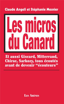 Les micros du canard