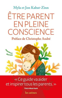 Être parent en pleine conscience