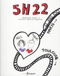 5h22 - Paris-Toulouse