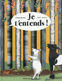 Je t'entends