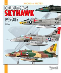 Dpigmas A-4 Skyhawk