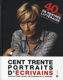 40 ans de rentrée littéraire