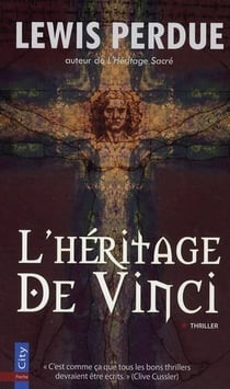 L'hériage de Vinci