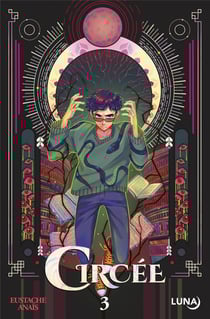 Circée Tome 3