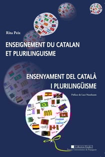 Enseignement du catalan et plurilinguisme : ensenyament del catala i plurilinguism