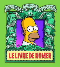 Le livre de homer