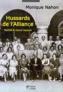 Hussards de l'alliance - Rachel & David Sasson