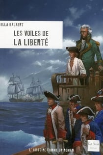 Les voiles de la liberté