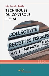 Techniques du controle fiscal