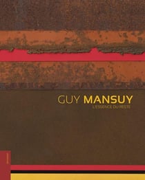 Guy Mansuy