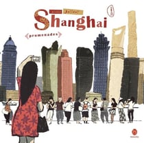 Shanghai promenades