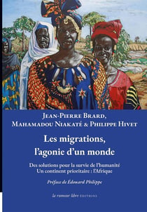 Les migrations, l'agonie d'un monde