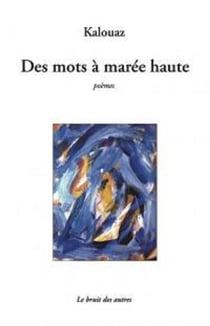 Des mots a maree haute