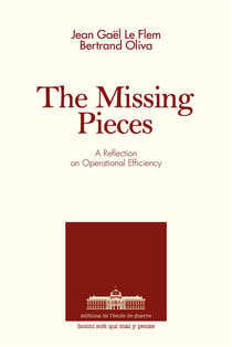 The missing pieces - a reflection on operational efficiency