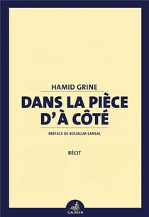 Dans la piece d'à côté