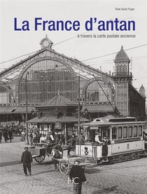 La France d'antan