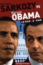 Sarkozy contre obama - le face-à-face