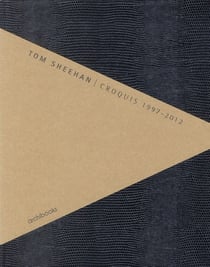 Tom Sheehan - croquis 1997-2012