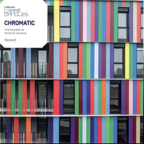 Chromatic - une nouvelle vie haute en couleurs