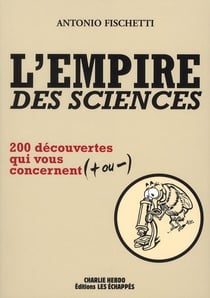 Charlie Hebdo : l'empire des sciences