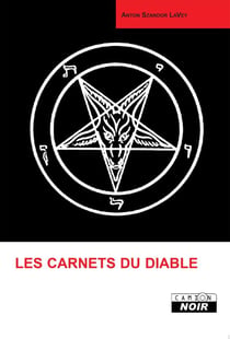 Les carnets du diable