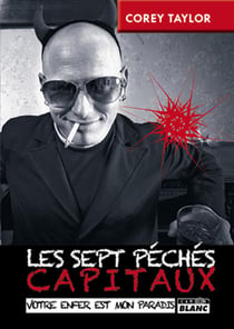 Les 7 péchés capitaux - votre enfer est mon paradis