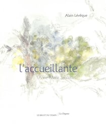 L'accueillante (Anne-Marie Jacottet)