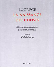 La naissance des choses