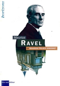 Maurice RAvel
