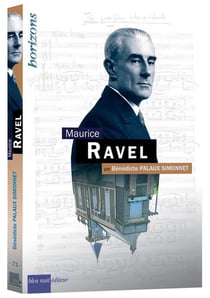 Maurice Ravel