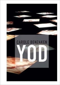 Carole Benzaken