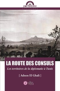 ROUTE DES CONSULS LA  LES T