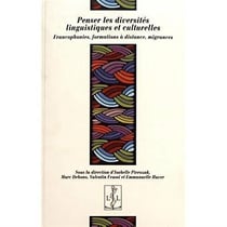 Penser les diversités linguistiques et culturelles