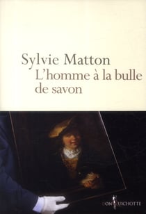 L'homme à la bulle de savon