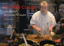 Le Père Claude - album photo de Claude Perraudin