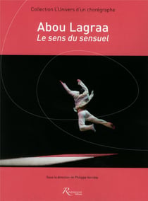 Abou Lagraa - le sens du sensuel