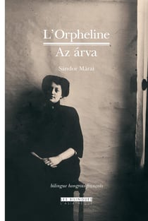 L'orphéline Az àrva