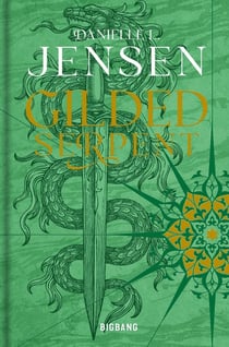 Gilded Serpent
