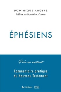 Parle-moi maintenant par ephésiens