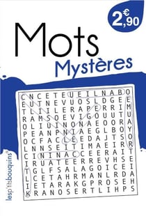 Mots mysteres