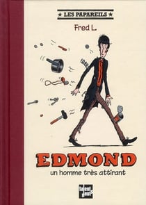 Edmond, un homme très attirant