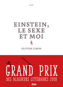 Einstein, le sexe et moi
