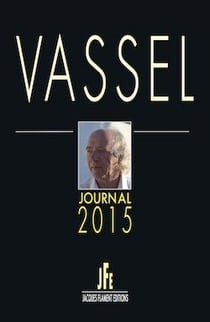 Vassel : journal 2015