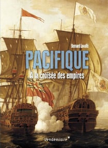 Pacifique, à la croisée des empires