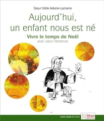 Aujourd hui un enfant nous est né
