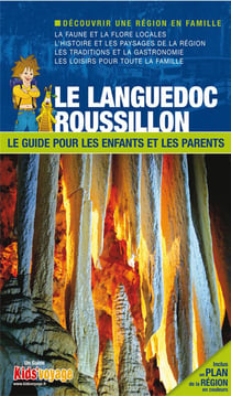 Le Languedoc Roussillon