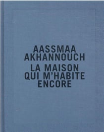 La maison qui m'habite encore : prix HSBC pour la photographie 2021