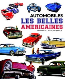 Automobiles - les belles américaines