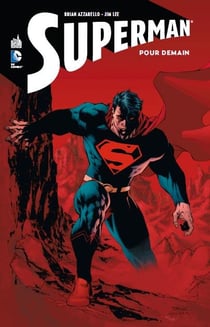 Superman - pour demain