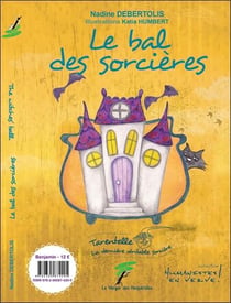 Le bal des sorcières / the witches ball